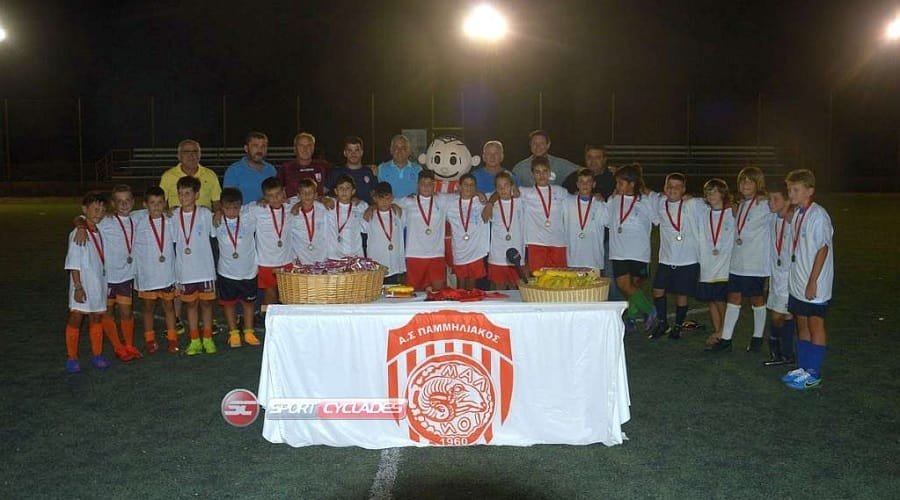 pammiliakos hello football 2022a