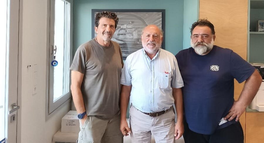 syrmalenios serifos 2022