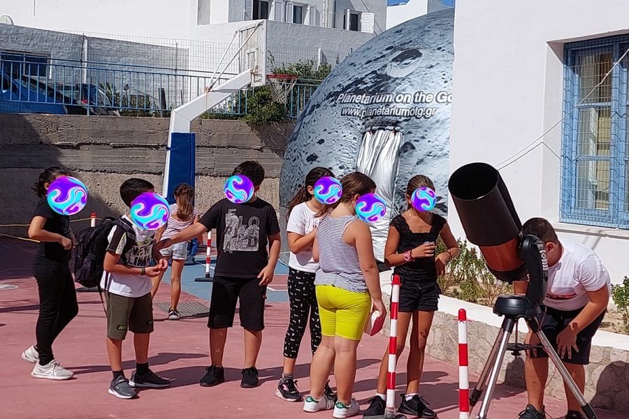 dimotiko milos planitario 2022a