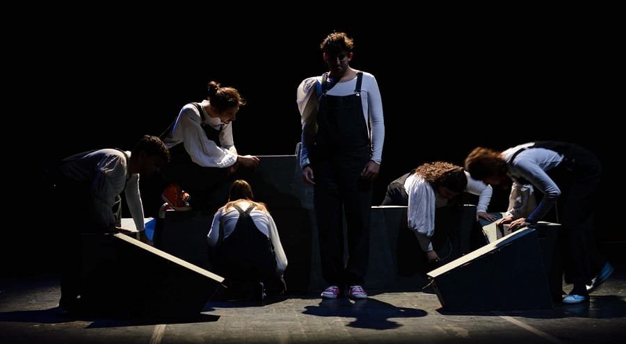 en dynamei milos 2022