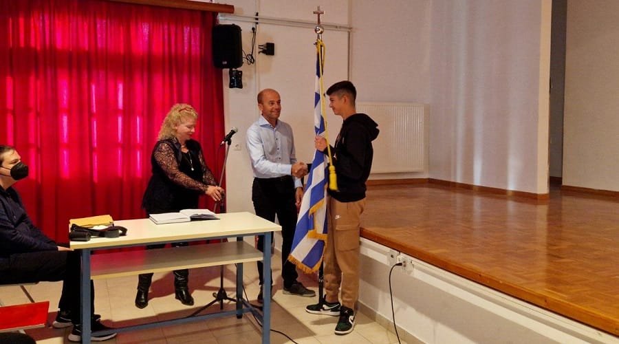 epal milos 28oktovriou 2022