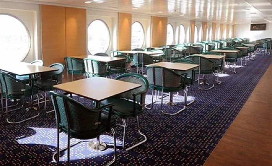 aegean speed lines rosella 2022a