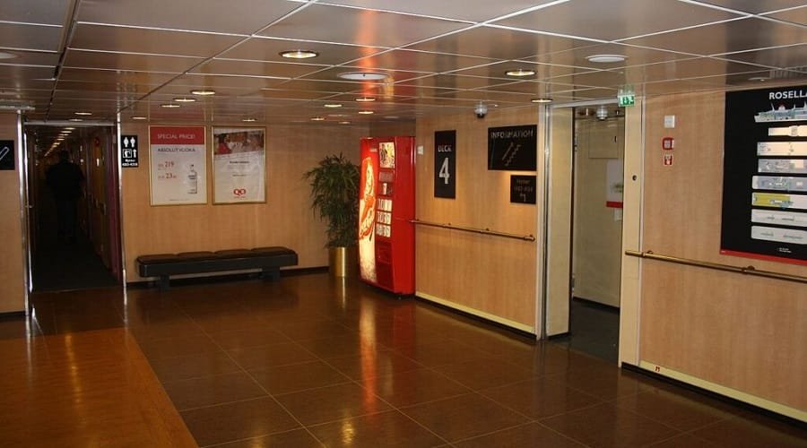 aegean speed lines rosella 2022b