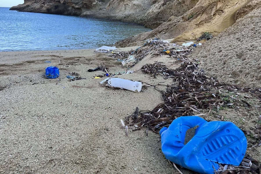 kimolistes paralia gampa 2022a