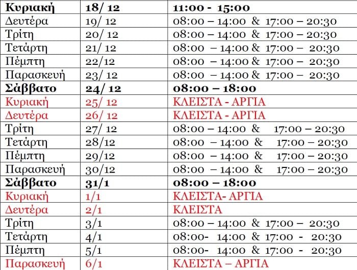 sev eortastiko milos 2022a