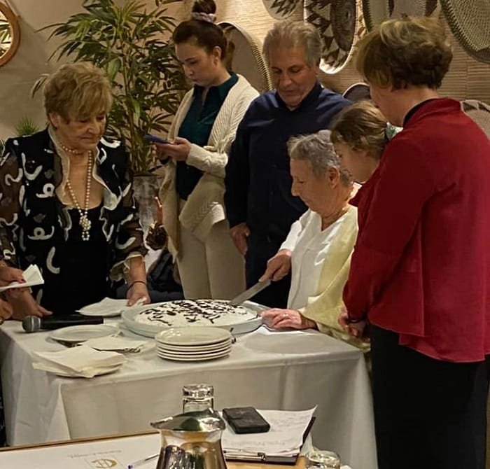 filoi katakomvwn pita 2023a