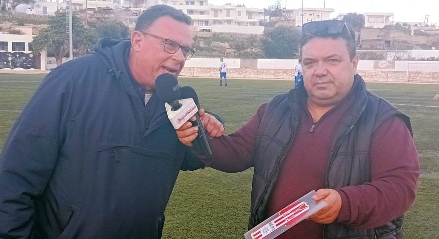 pammiliakos mikelis vamvakaris 2023