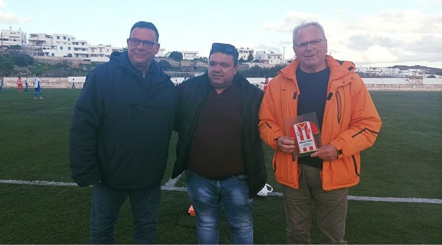 pammiliakos vraveysh mallis 2023