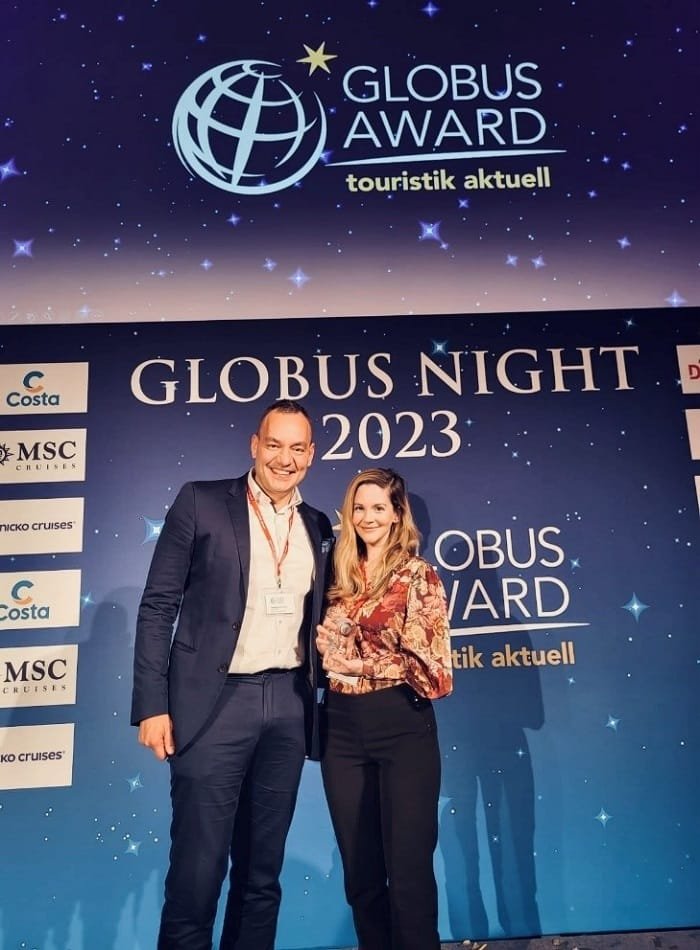 lekanidi globus eot germania 2023d