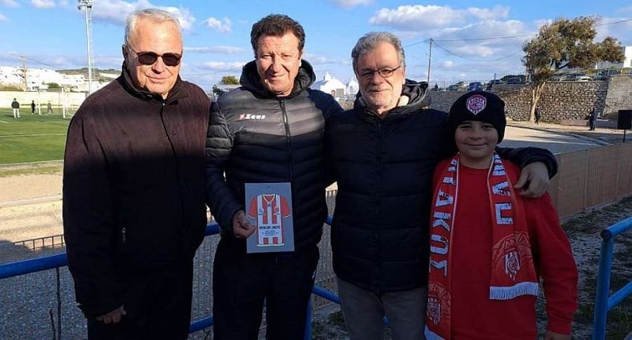 pammiliakos vraveysh markantwnh 2023