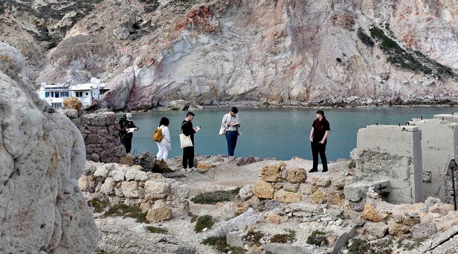 syrmata milos foithtes arxitektonikhs 2023c