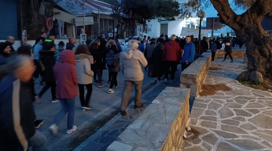 temph milos poreia 2023c