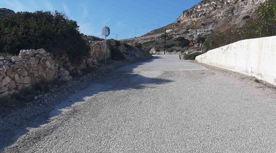 dimos milos odiko livadia 2023a