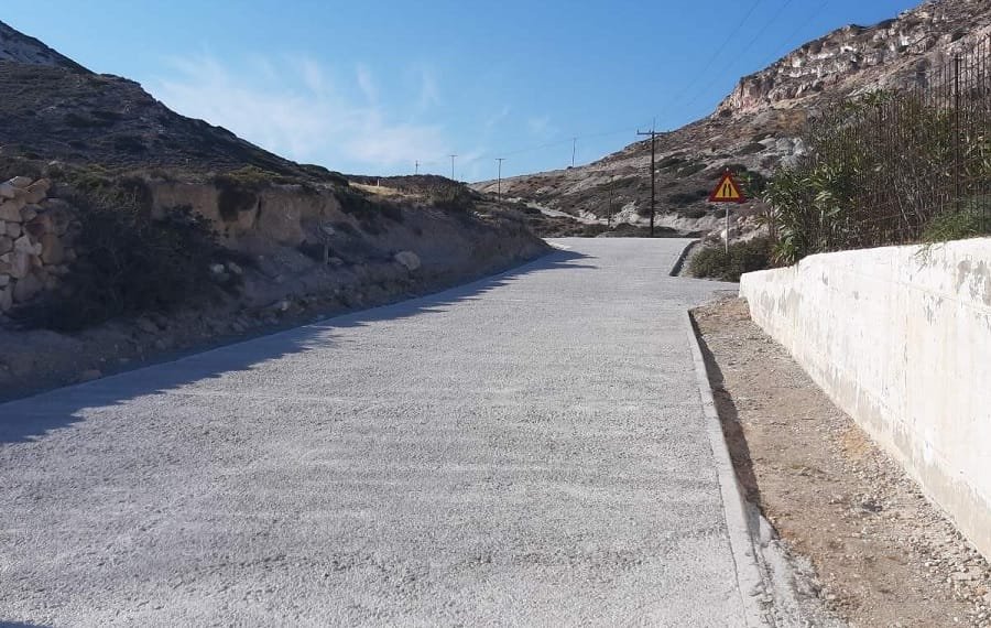 dimos milos odiko livadia 2023b