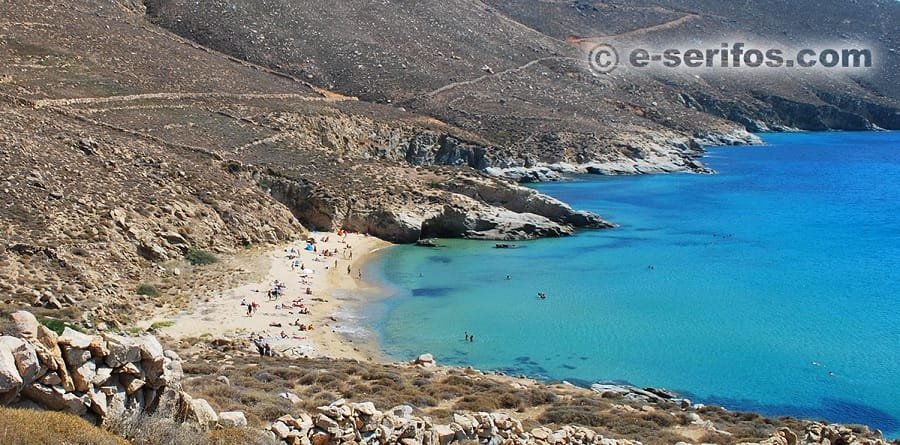 serifos kalo ampeli 2023