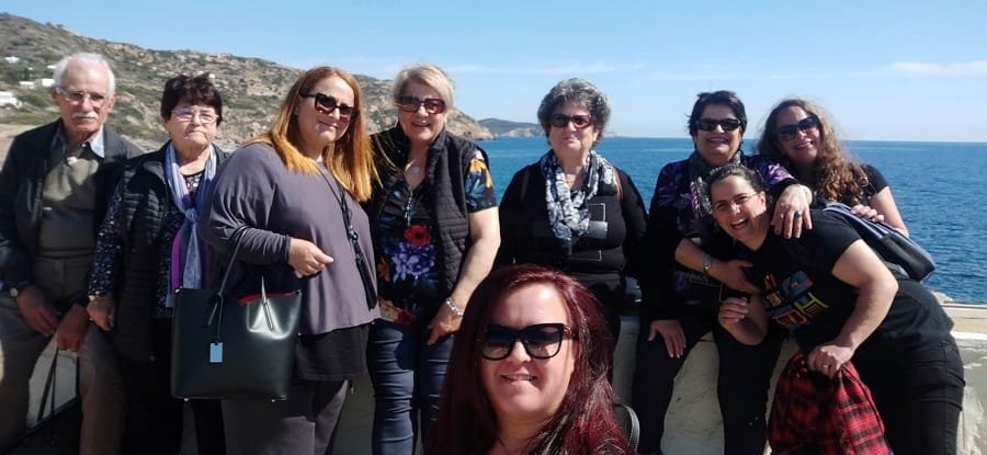 syllogos gynaikwn milos 14o 2023d