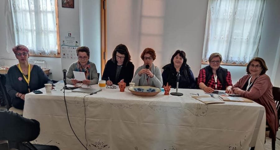 syllogos gynakwn milos 14o 2023