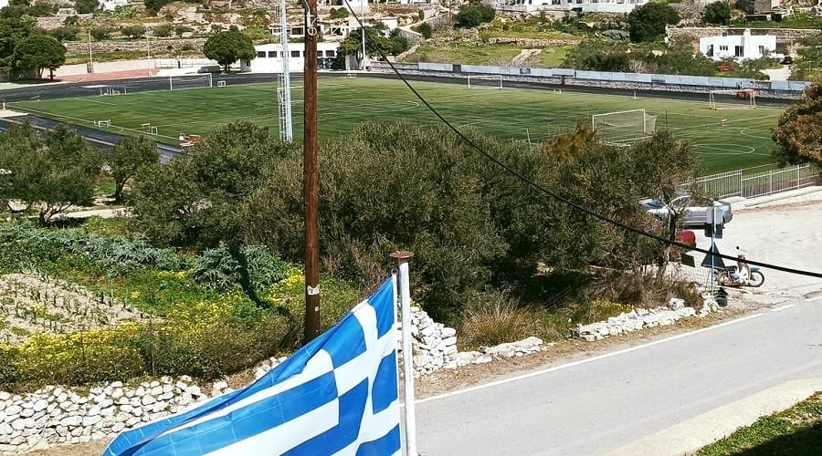 dimotiko stadio milos erga 2023a