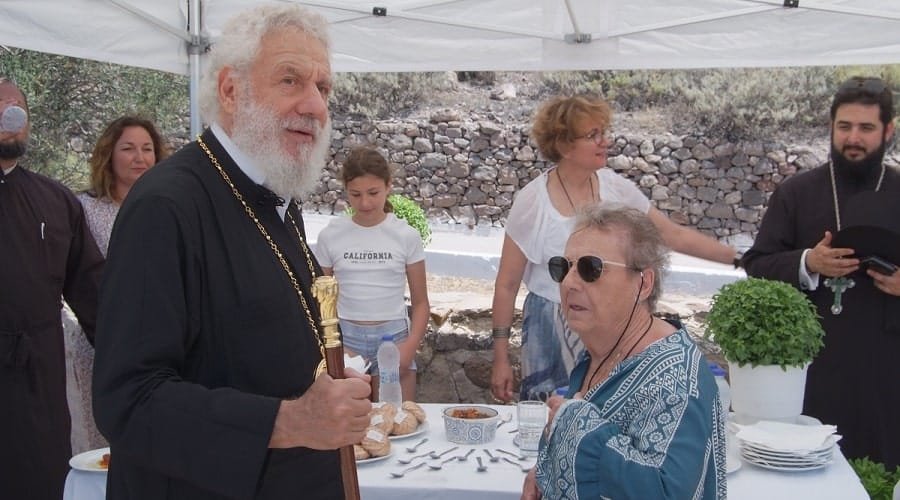 filoi katakomvwn milos 2023b min