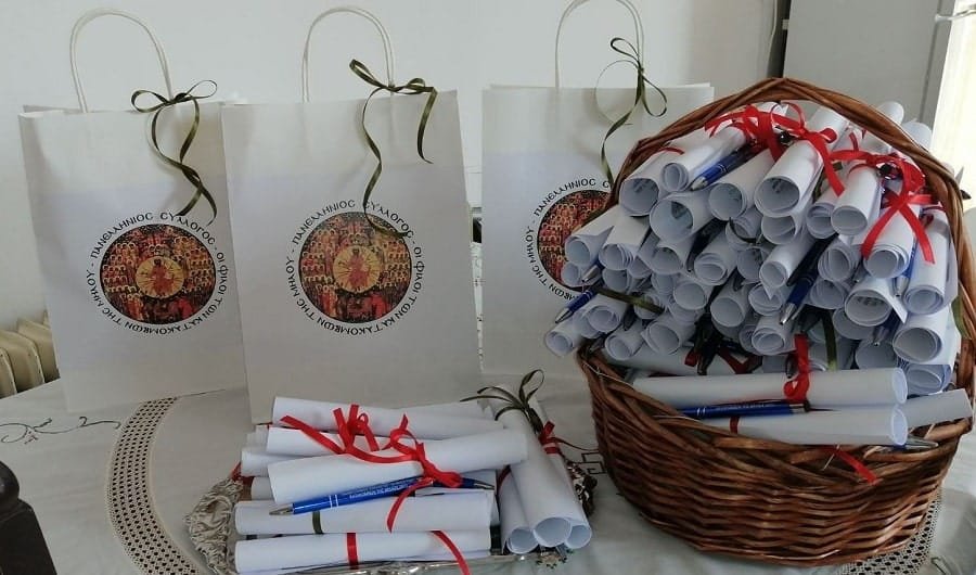 filoi katakomvwn milos 2023c min