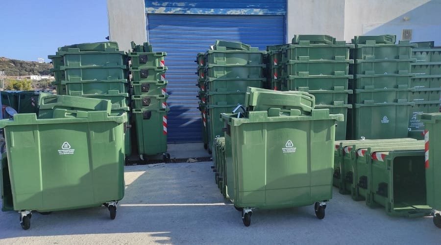 kadoi aporrimmatwn milos 2023a