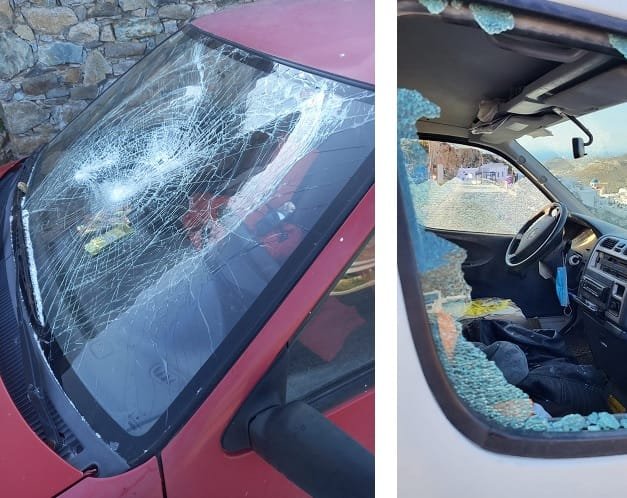 serifos vandalismos aytokinhta 2023a