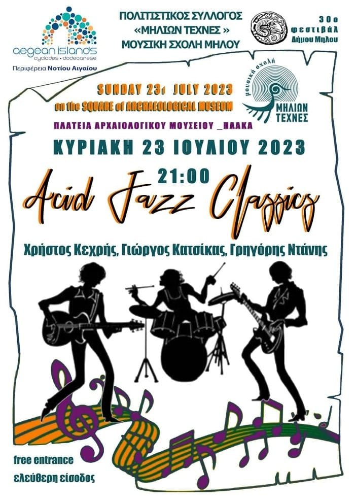 acid jazz classics milos 2023a min