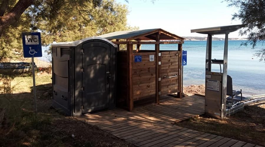 amea paralies milos 2022