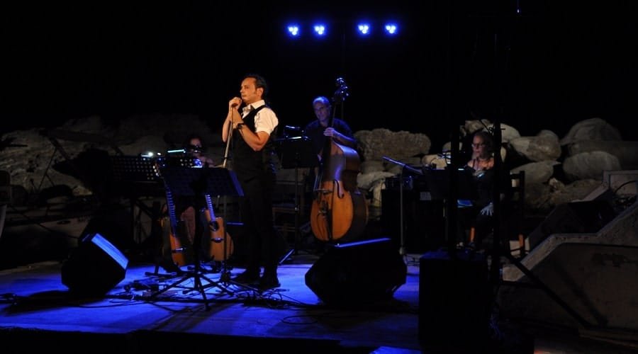 mandrakia artis milos gisdakis 2023 min