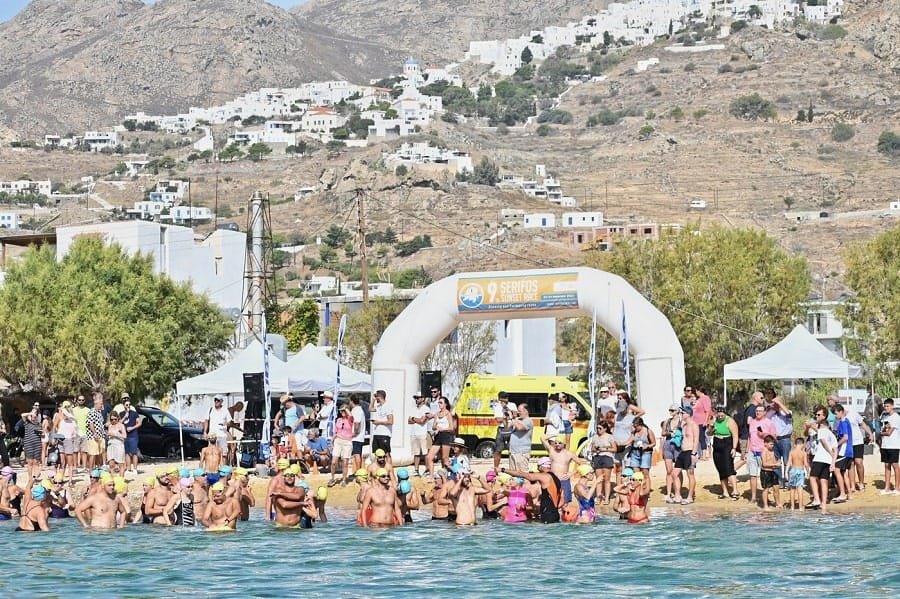 serifos sunset race 2023a min