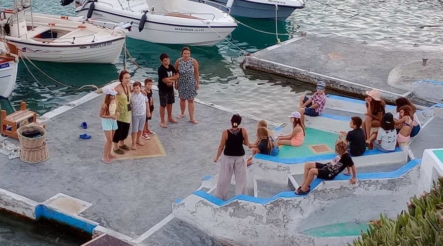 mandrakia artis mesaiwnikoi mythoi 2023 min