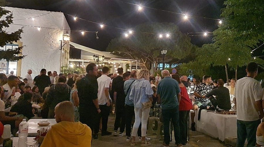 plaka panhgyri korfiatissa 2023a min