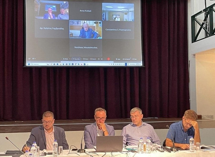 synodos diaxeirish apovlitwn 2023b min