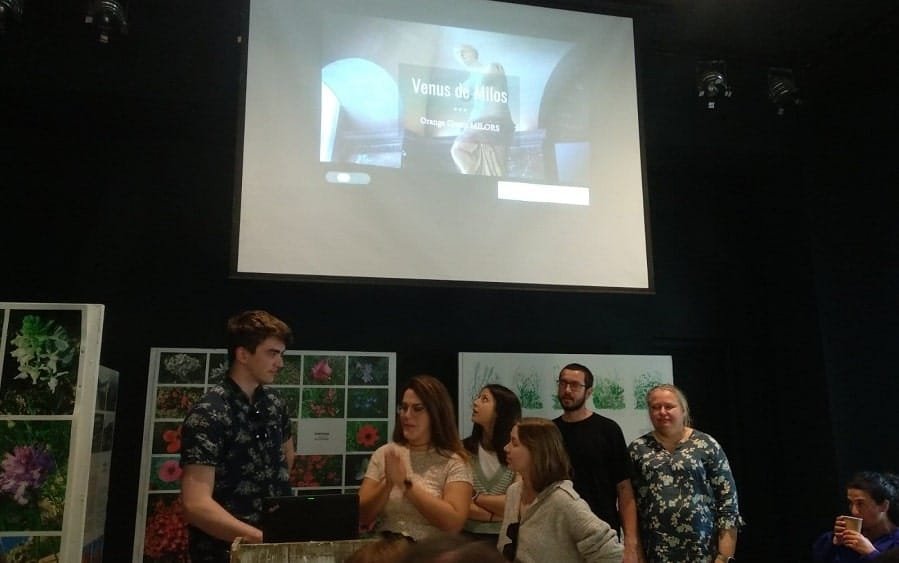 osygy echoing venus milos 2023 min