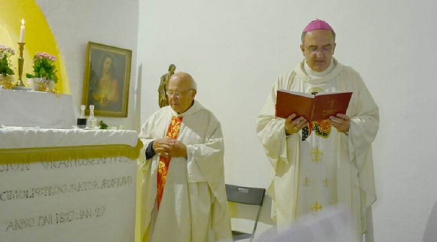 panagia rodariou leitourgia 2023 min