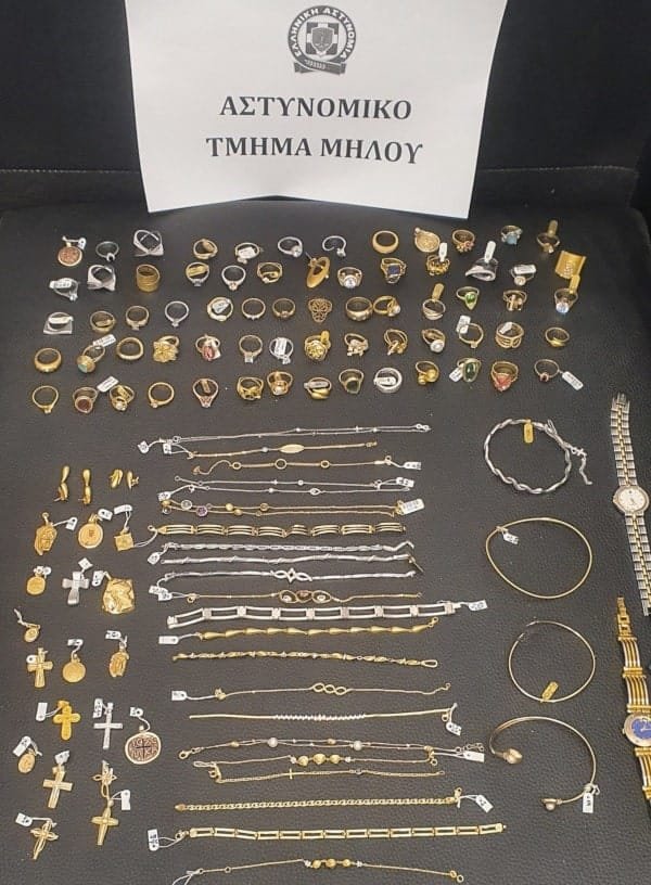 kalimera klopimaia at milou 2023 min