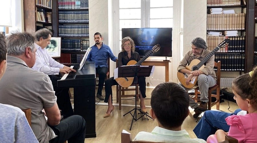 mousika ergasthria kasos 2023 min