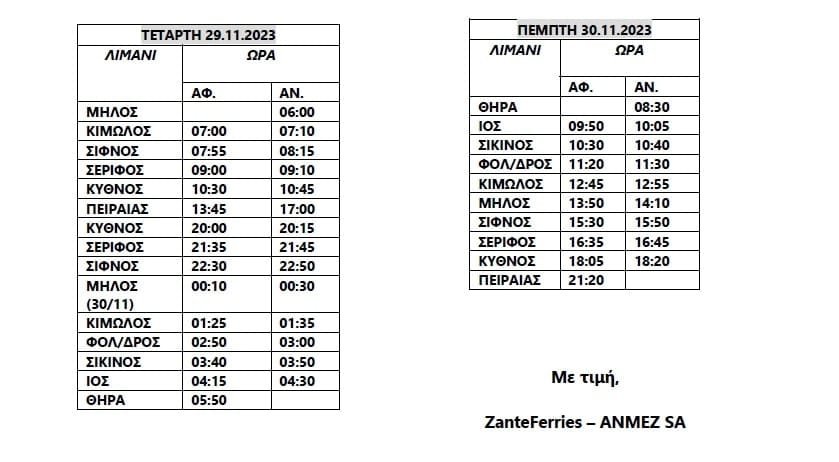 tropopoihsh dromologiou 291123 min