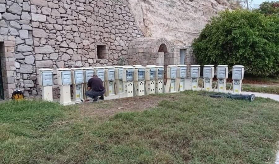 dimos milos pilars 2023 min