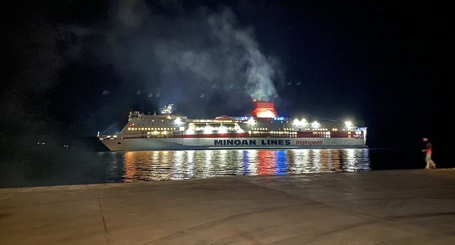 knossos palace milos xeimwnas 2024 min