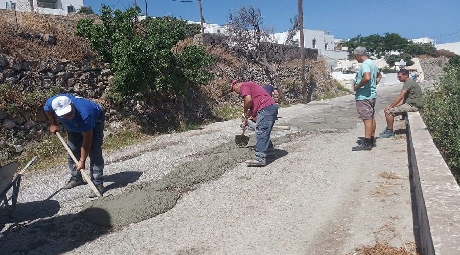 dimos milos odiko pera triovasalos 2024a min