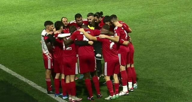 Παμμηλιακός