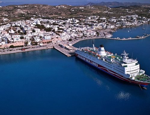 Πλοίο «Άνεμος»: Σενάρια συνεργασίας και αλλαγής γραμμής